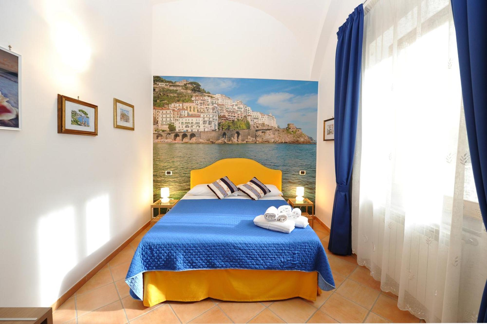 L'Apostolo Di Amalfi