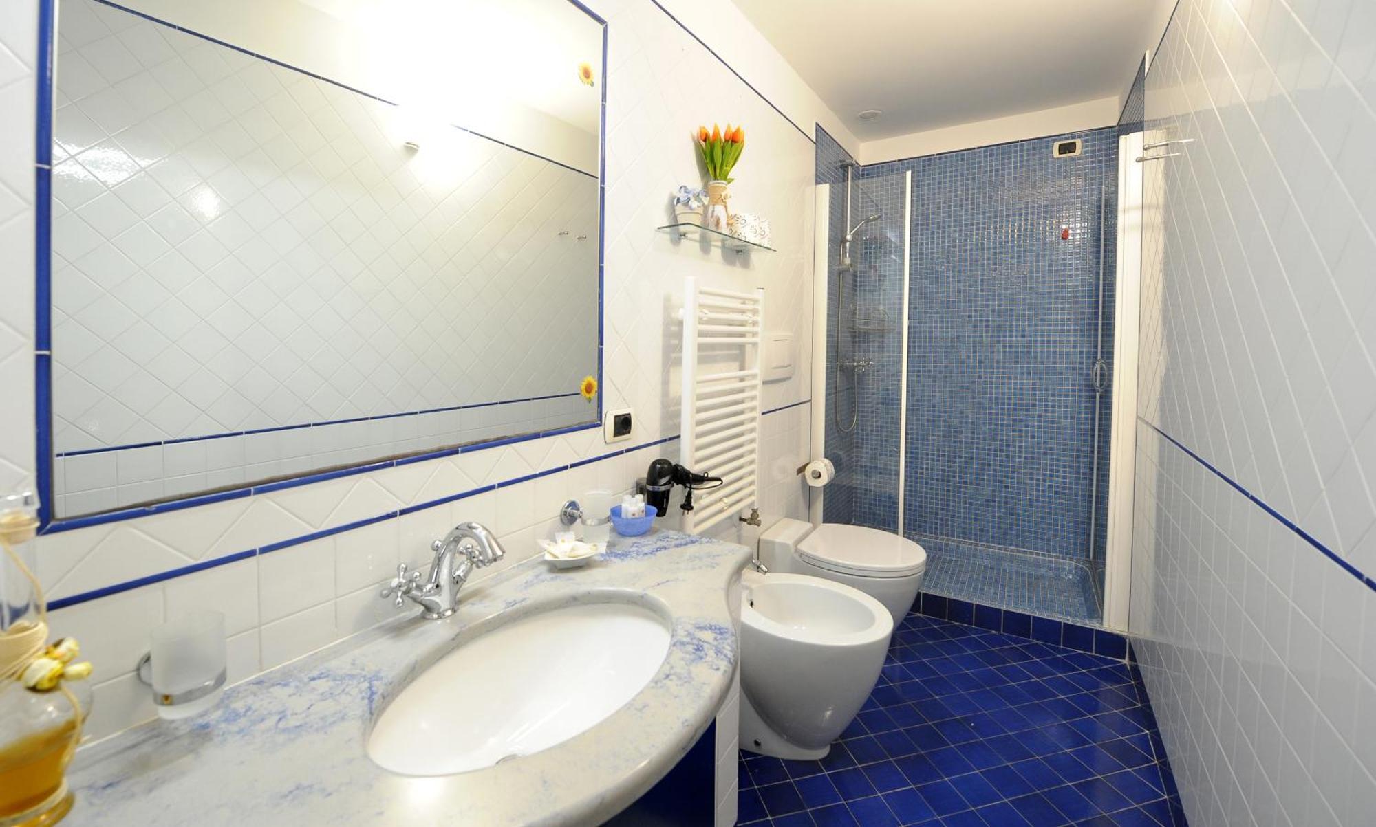 L'Apostolo Di Amalfi Bed & Breakfast Amalfi