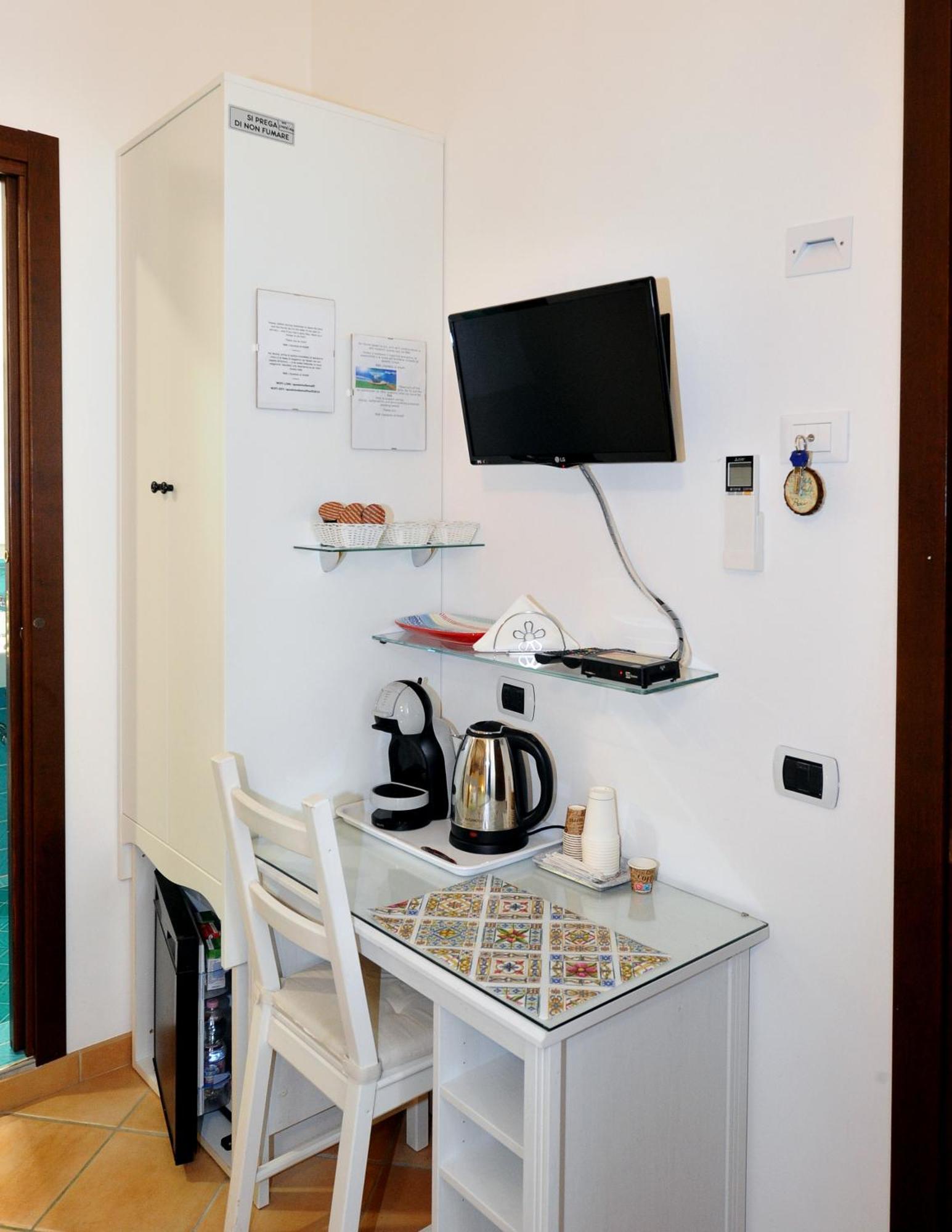 Bed & Breakfast L'Apostolo Di Amalfi Amalfi